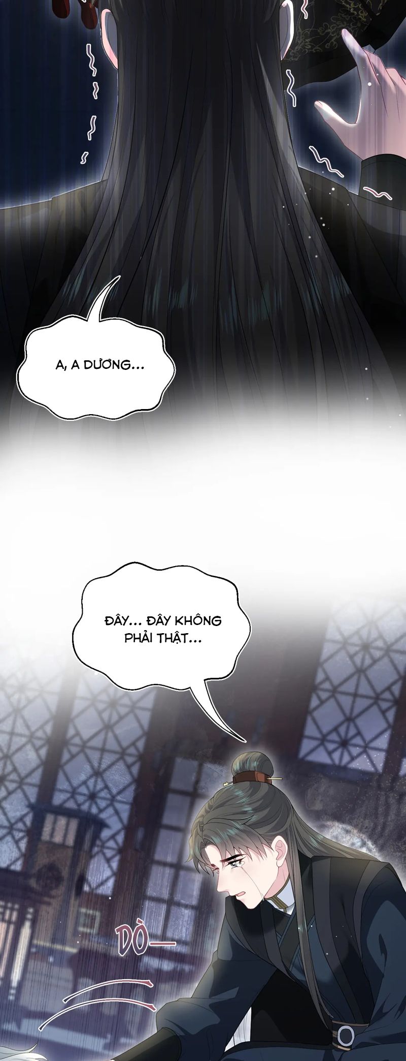 Tuyệt Mỹ Bạch Liên Online Dạy Học Chapter 314 - Trang 2