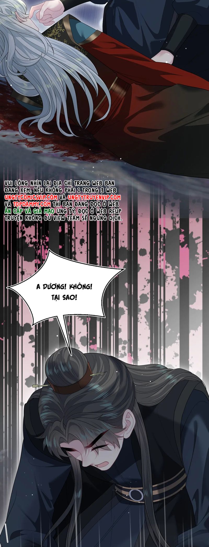 Tuyệt Mỹ Bạch Liên Online Dạy Học Chapter 314 - Trang 2