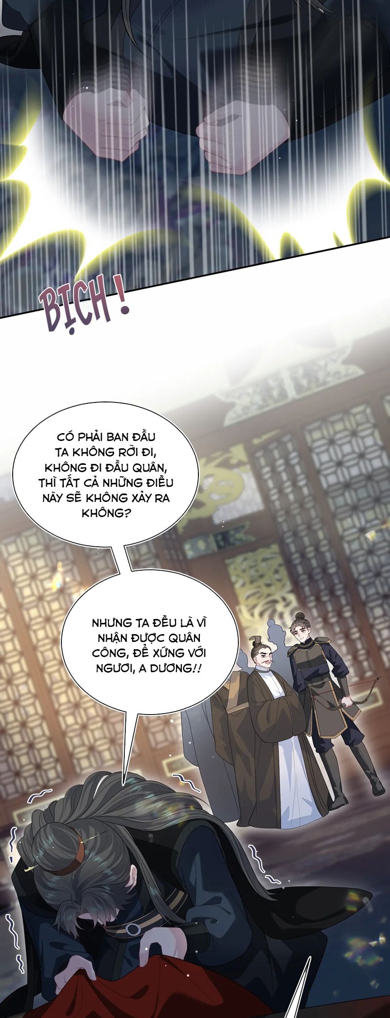 Tuyệt Mỹ Bạch Liên Online Dạy Học Chapter 314 - Trang 2