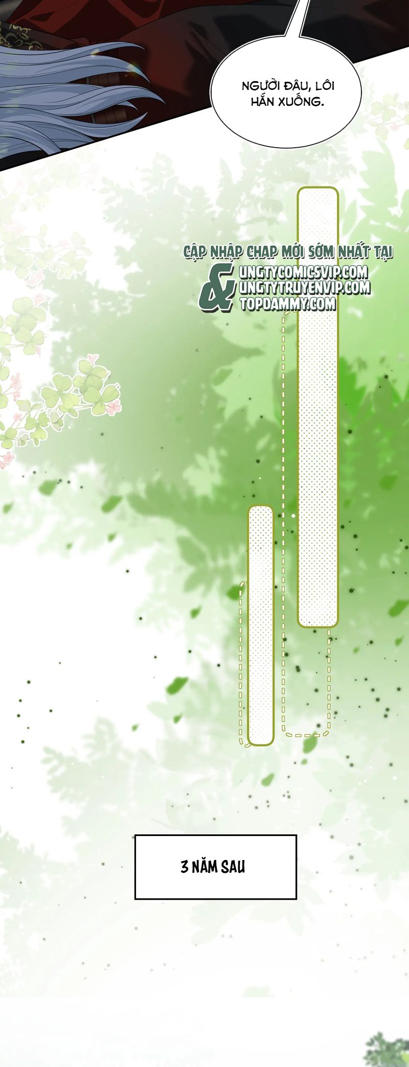 Tuyệt Mỹ Bạch Liên Online Dạy Học Chapter 314 - Trang 2