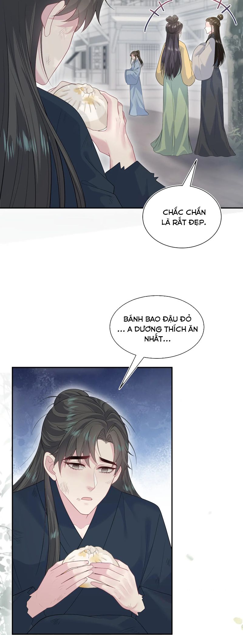 Tuyệt Mỹ Bạch Liên Online Dạy Học Chapter 314 - Trang 2