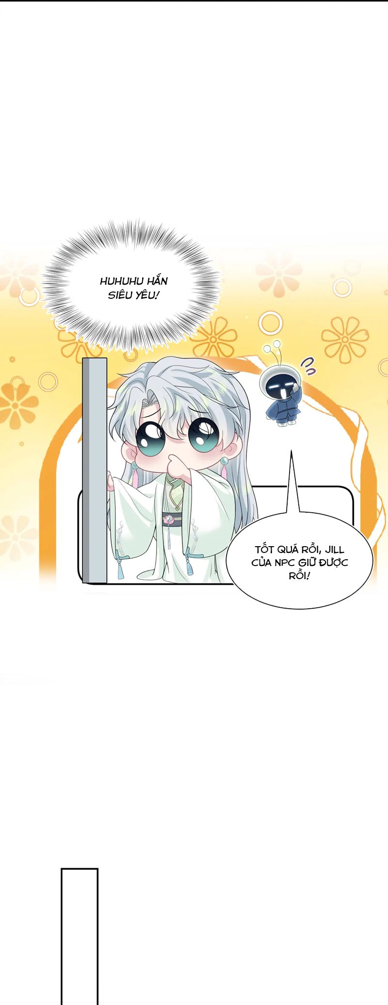 Tuyệt Mỹ Bạch Liên Online Dạy Học Chapter 316 - Trang 2