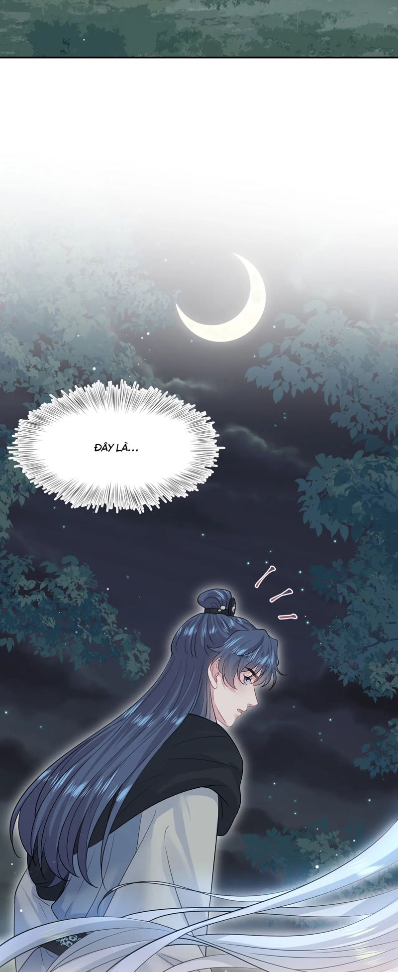 Tuyệt Mỹ Bạch Liên Online Dạy Học Chapter 316 - Trang 2