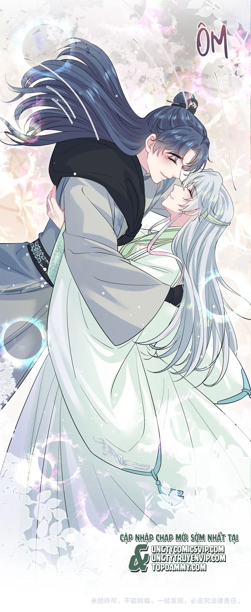 Tuyệt Mỹ Bạch Liên Online Dạy Học Chapter 316 - Trang 2