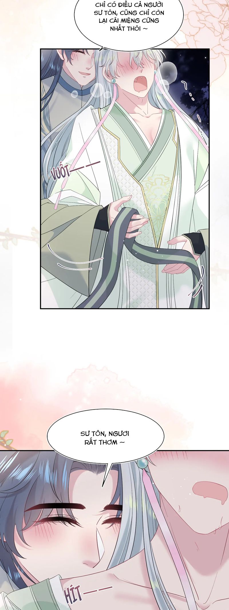 Tuyệt Mỹ Bạch Liên Online Dạy Học Chapter 317 - Trang 2