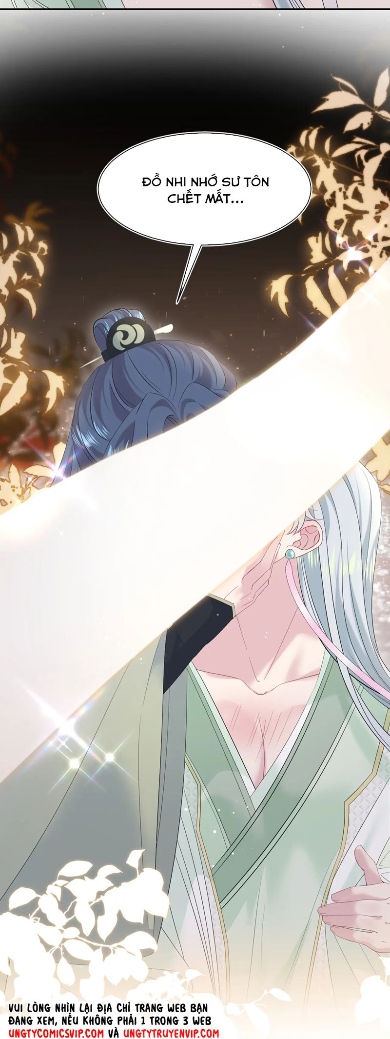 Tuyệt Mỹ Bạch Liên Online Dạy Học Chapter 317 - Trang 2