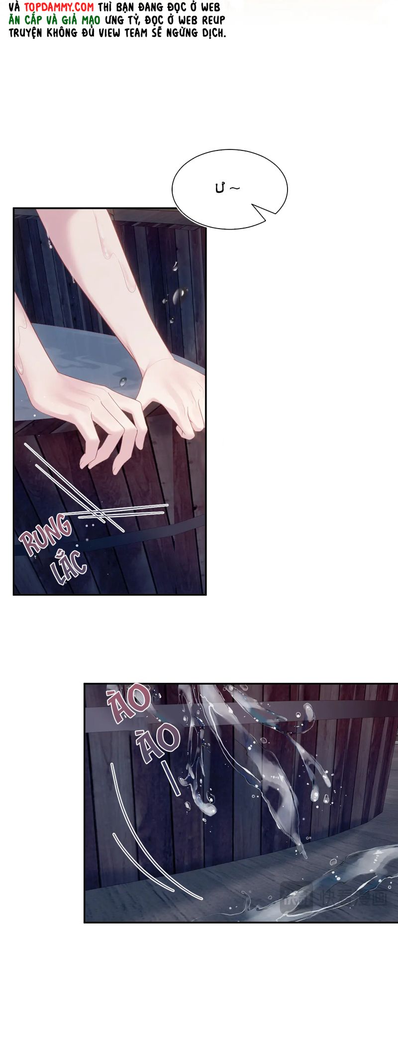 Tuyệt Mỹ Bạch Liên Online Dạy Học Chapter 317 - Trang 2