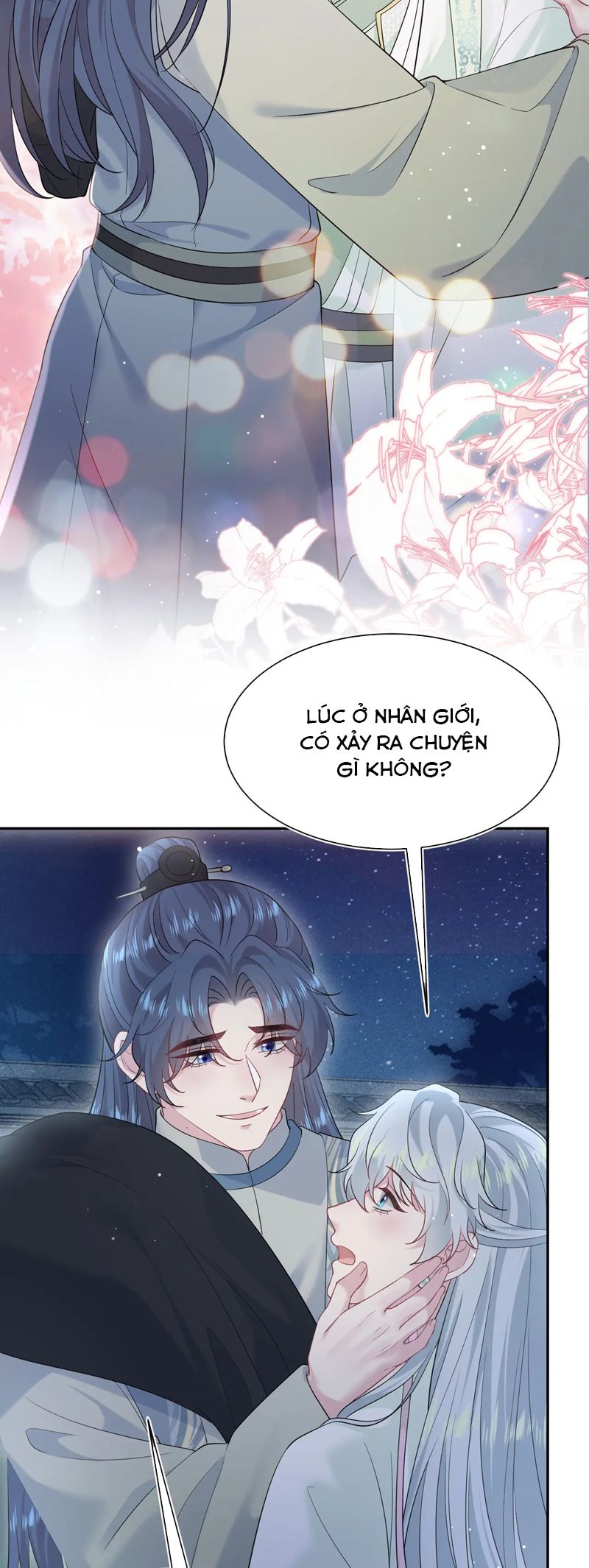 Tuyệt Mỹ Bạch Liên Online Dạy Học Chapter 317 - Trang 2