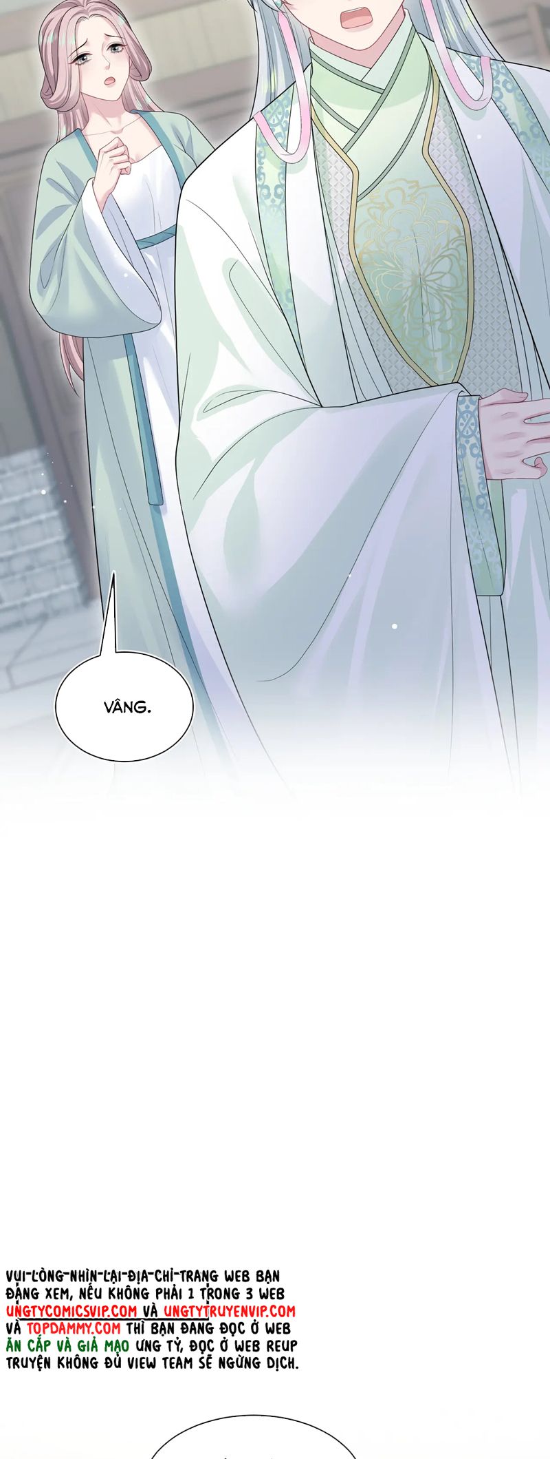 Tuyệt Mỹ Bạch Liên Online Dạy Học Chapter 319 - Trang 2