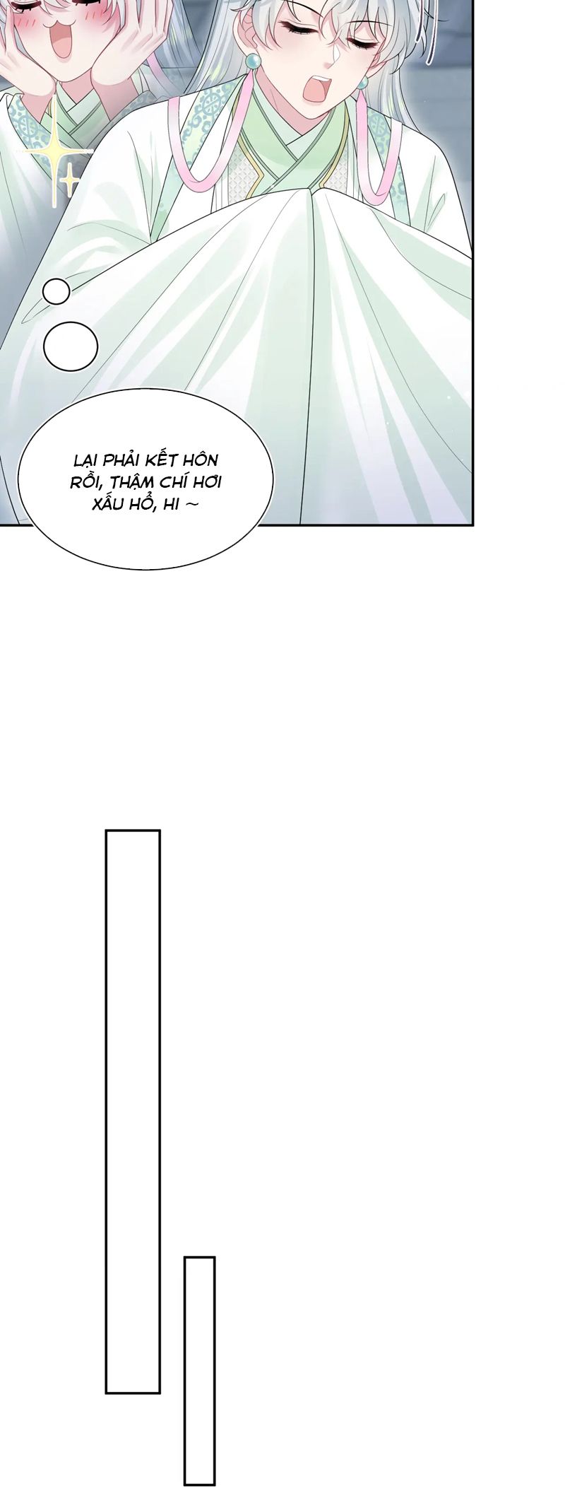 Tuyệt Mỹ Bạch Liên Online Dạy Học Chapter 319 - Trang 2