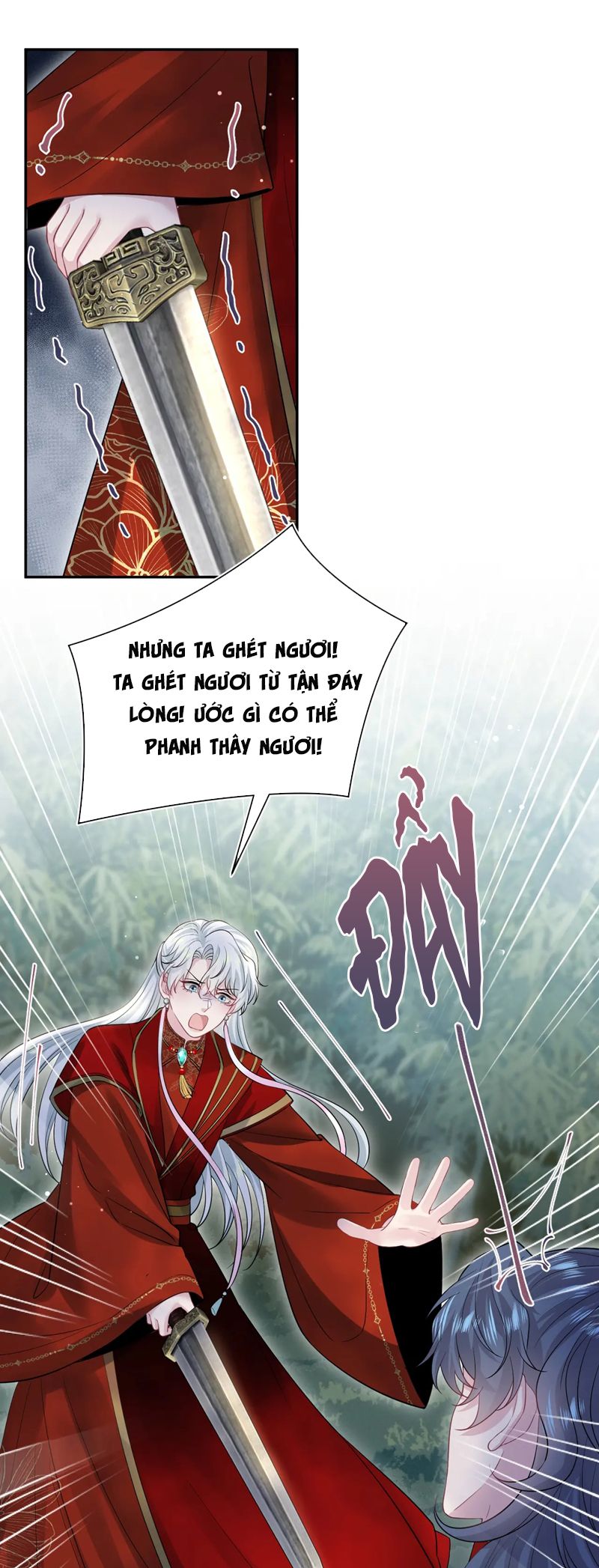 Tuyệt Mỹ Bạch Liên Online Dạy Học Chapter 319 - Trang 2