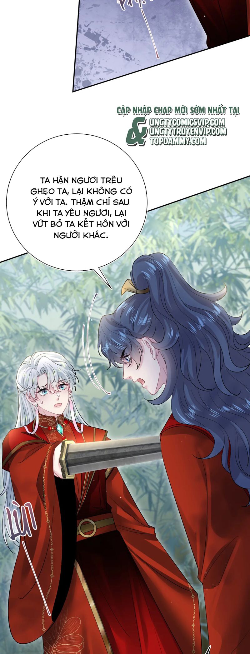 Tuyệt Mỹ Bạch Liên Online Dạy Học Chapter 319 - Trang 2