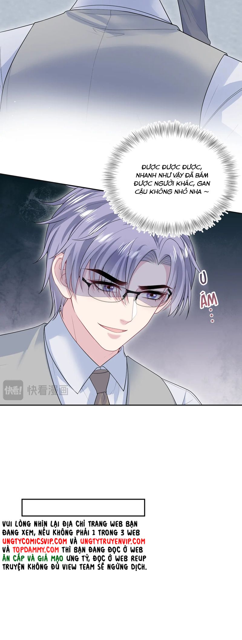 Tuyệt Mỹ Bạch Liên Online Dạy Học Chapter 322 - Trang 2