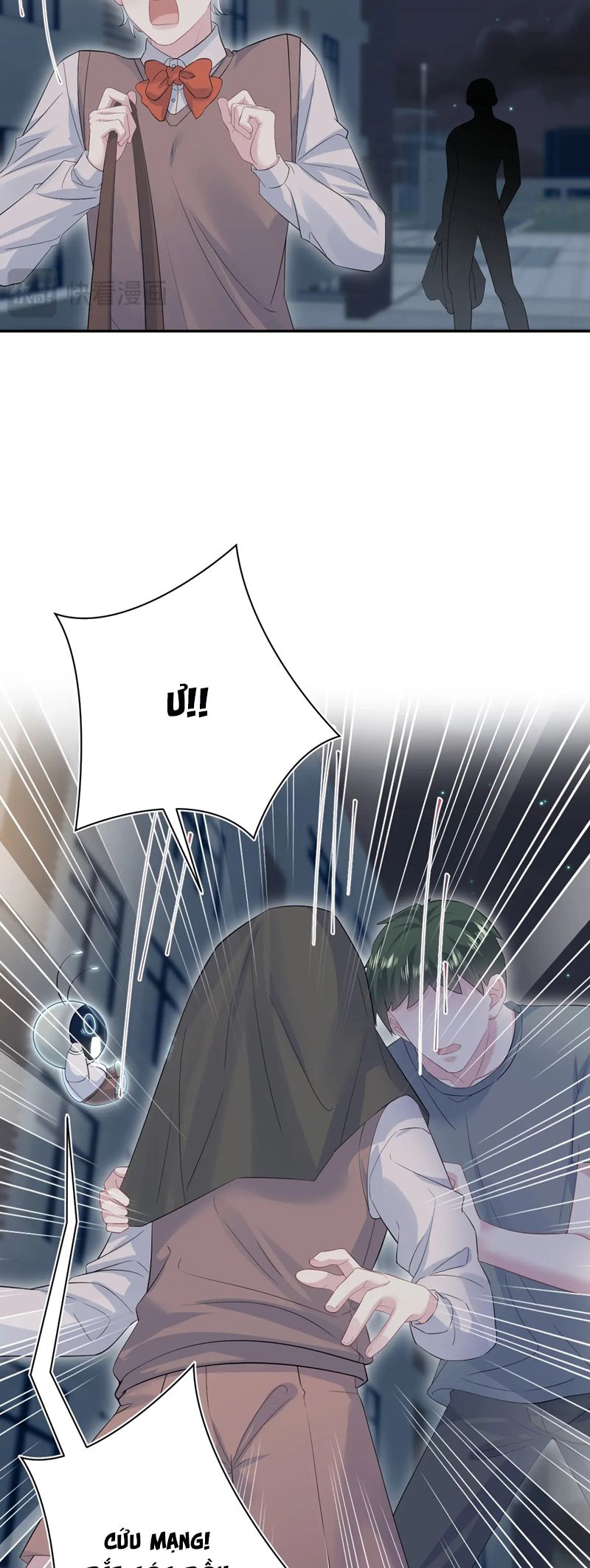 Tuyệt Mỹ Bạch Liên Online Dạy Học Chapter 322 - Trang 2