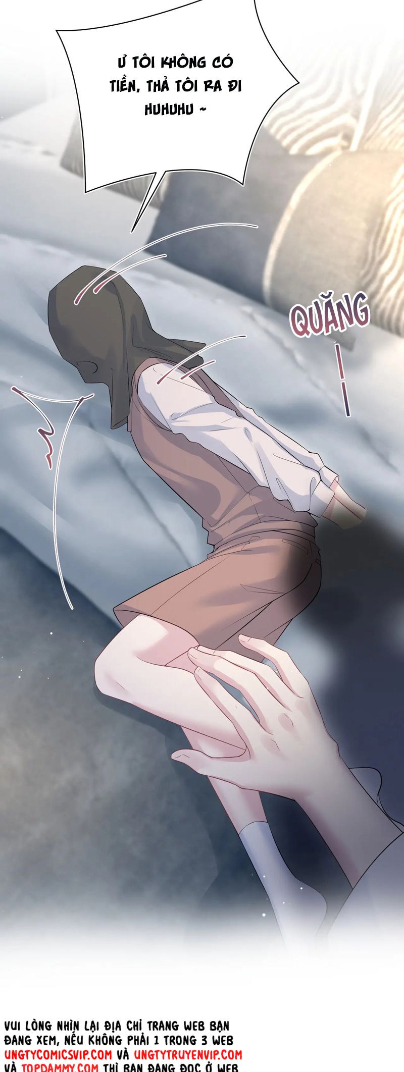 Tuyệt Mỹ Bạch Liên Online Dạy Học Chapter 322 - Trang 2