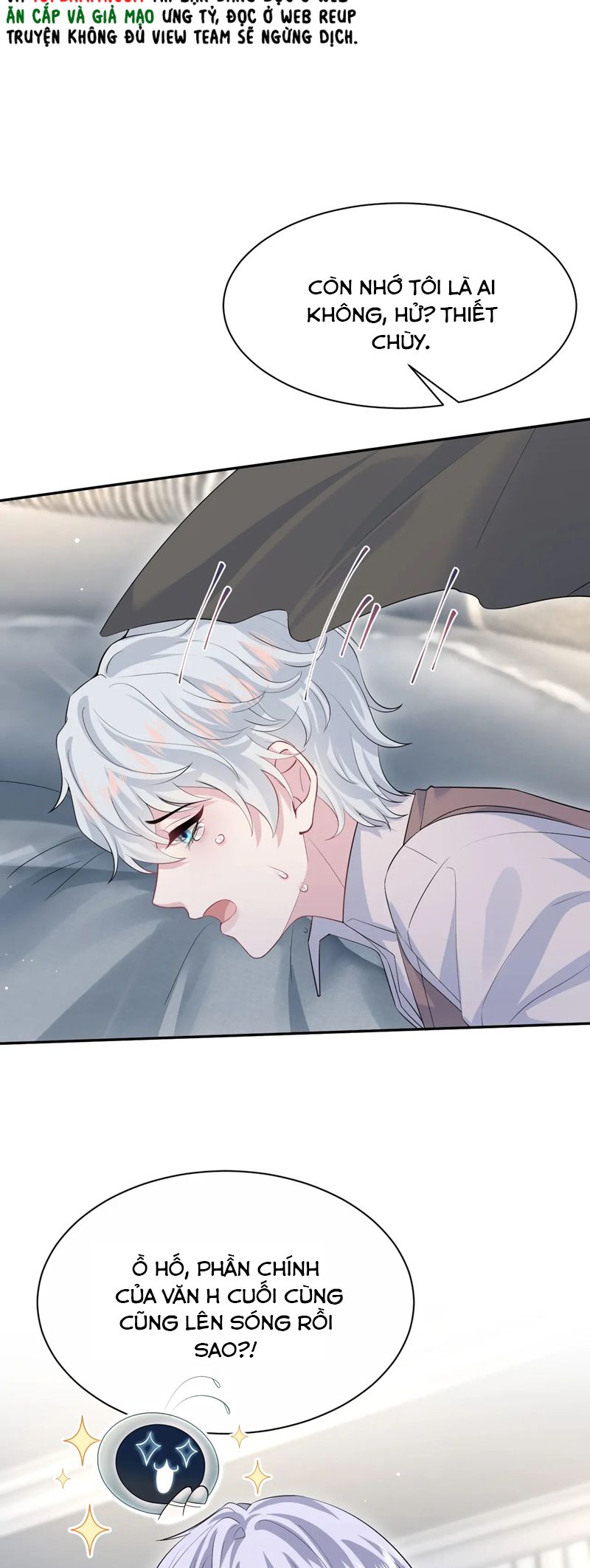 Tuyệt Mỹ Bạch Liên Online Dạy Học Chapter 322 - Trang 2