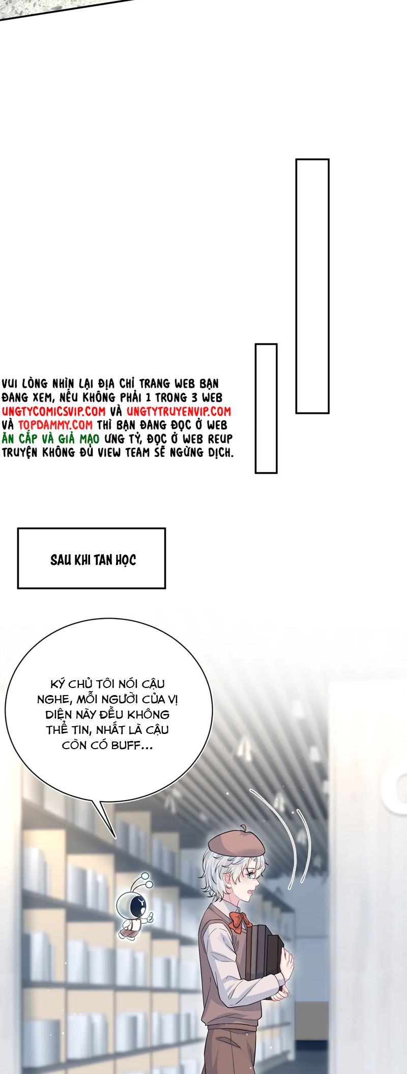 Tuyệt Mỹ Bạch Liên Online Dạy Học Chapter 322 - Trang 2