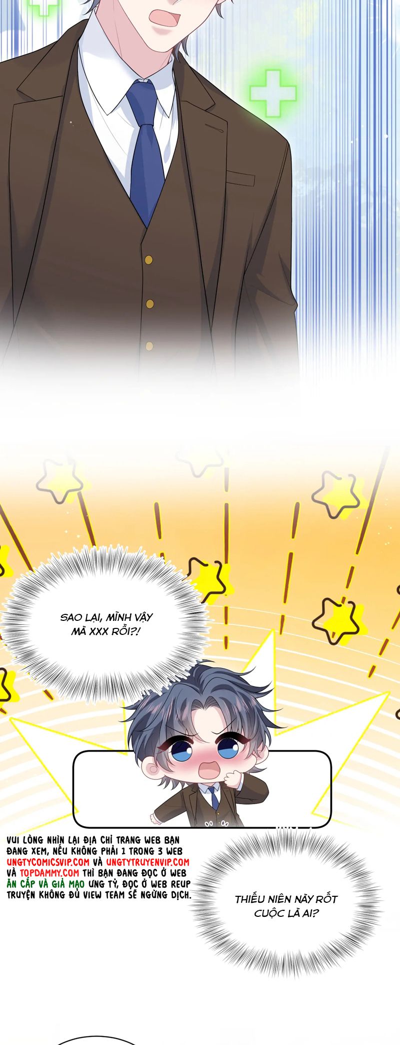 Tuyệt Mỹ Bạch Liên Online Dạy Học Chapter 323 - Trang 2