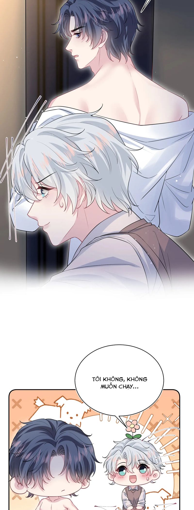 Tuyệt Mỹ Bạch Liên Online Dạy Học Chapter 323 - Trang 2