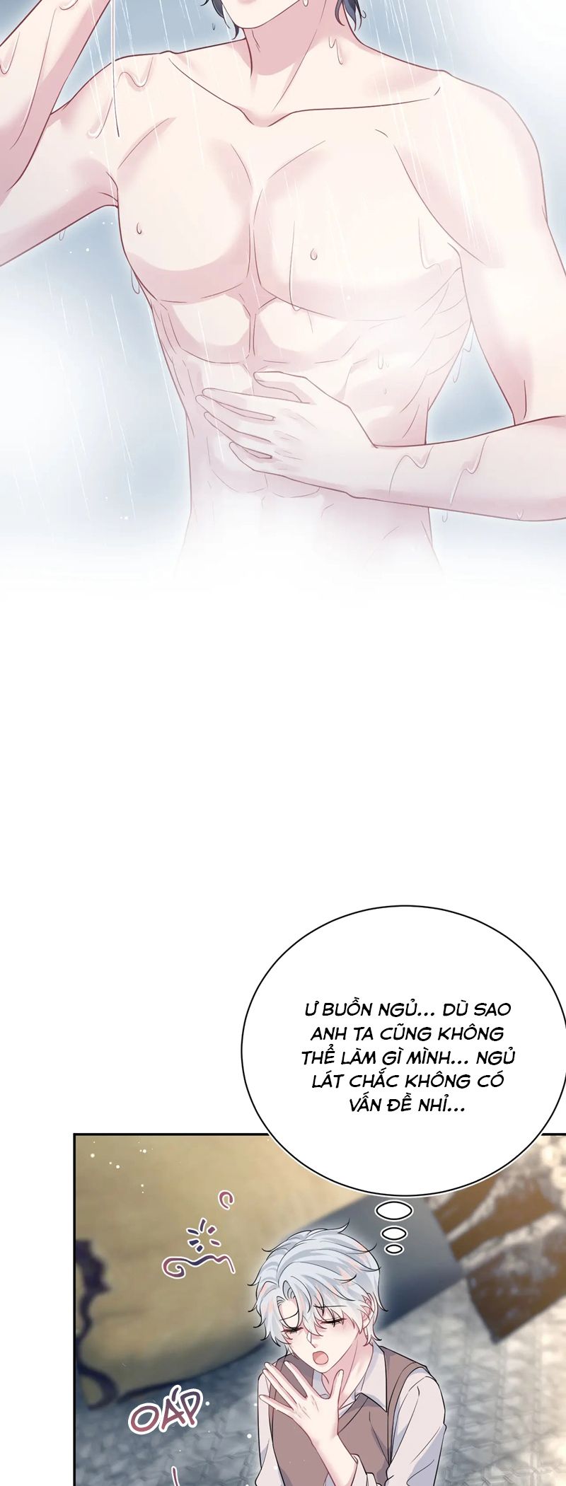 Tuyệt Mỹ Bạch Liên Online Dạy Học Chapter 323 - Trang 2