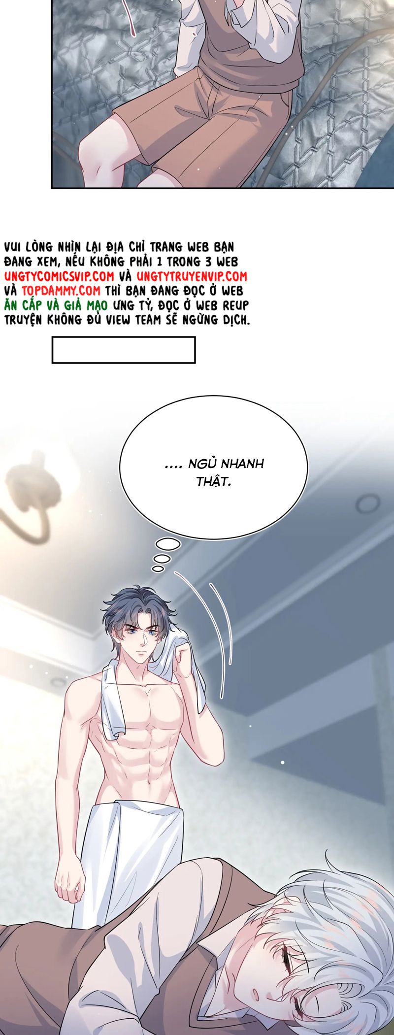 Tuyệt Mỹ Bạch Liên Online Dạy Học Chapter 323 - Trang 2