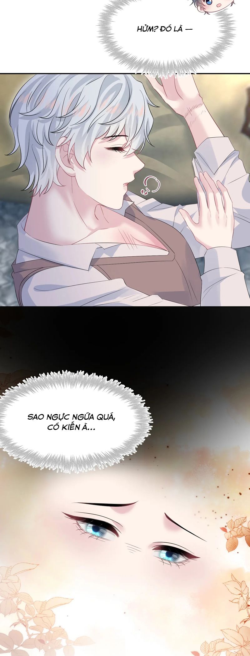 Tuyệt Mỹ Bạch Liên Online Dạy Học Chapter 323 - Trang 2