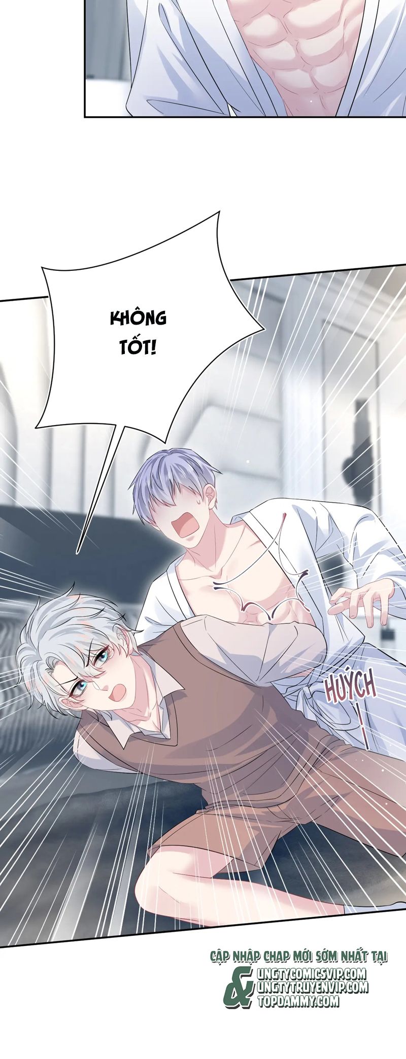 Tuyệt Mỹ Bạch Liên Online Dạy Học Chapter 323 - Trang 2