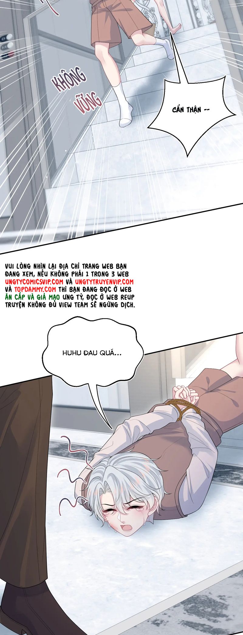 Tuyệt Mỹ Bạch Liên Online Dạy Học Chapter 323 - Trang 2