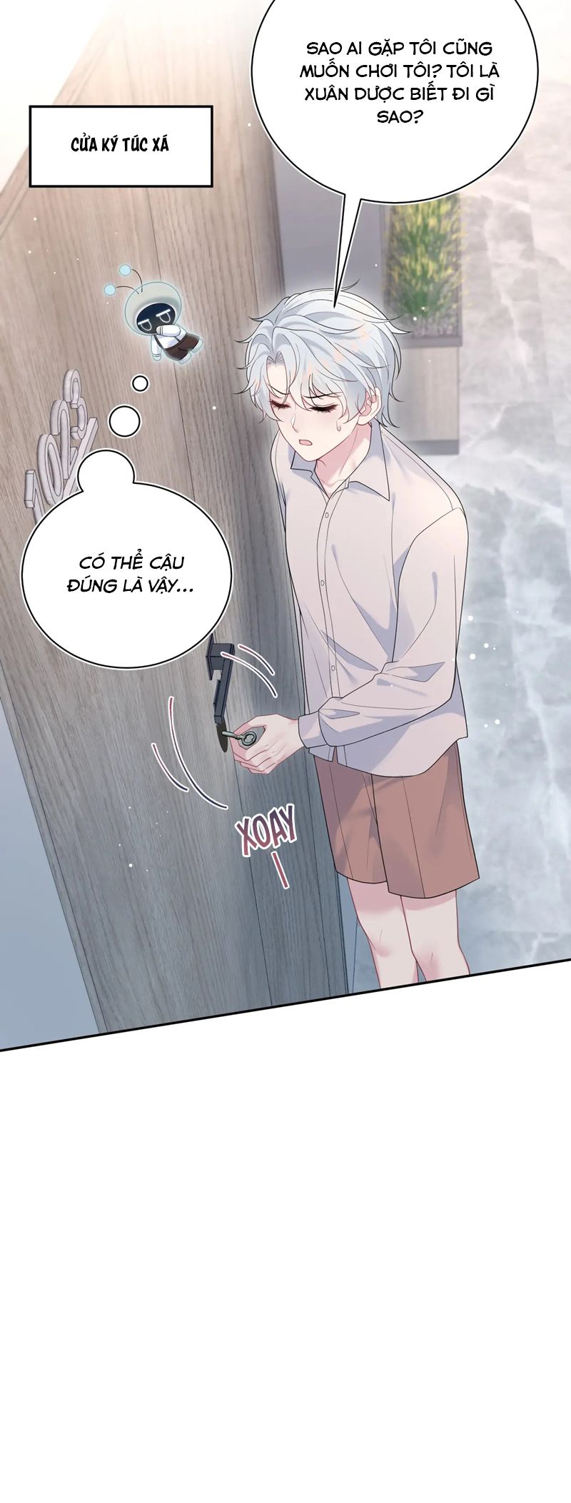 Tuyệt Mỹ Bạch Liên Online Dạy Học Chapter 325 - Trang 2