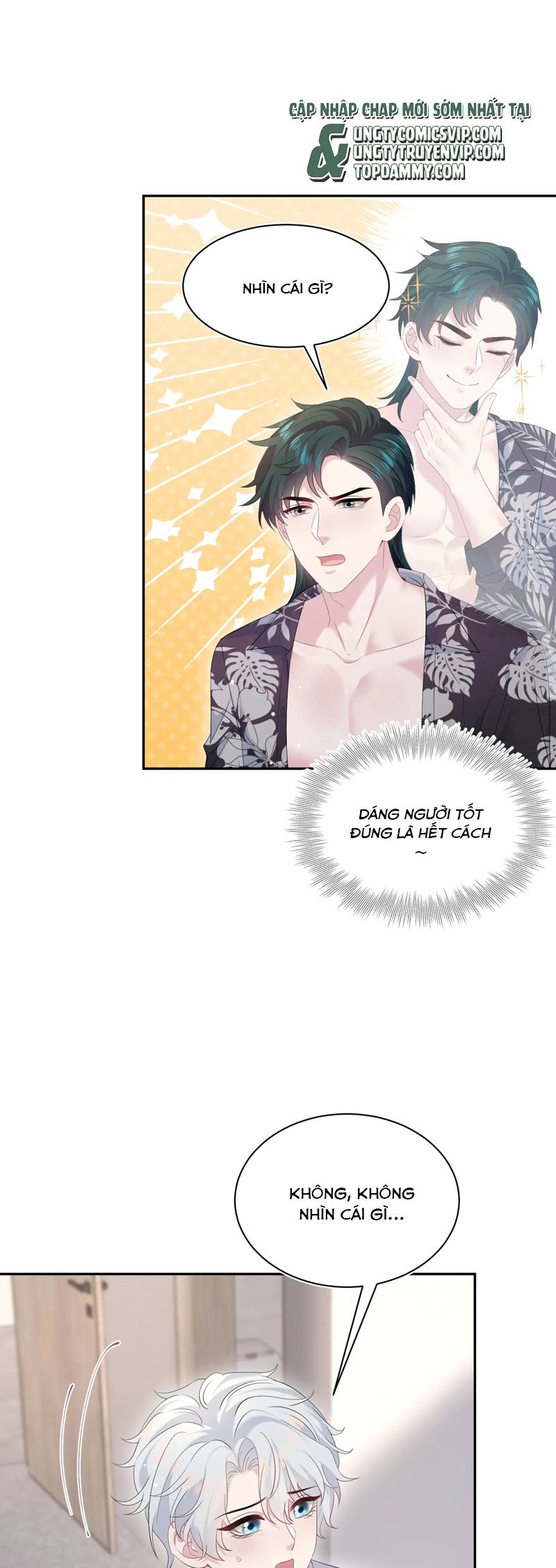 Tuyệt Mỹ Bạch Liên Online Dạy Học Chapter 326 - Trang 2