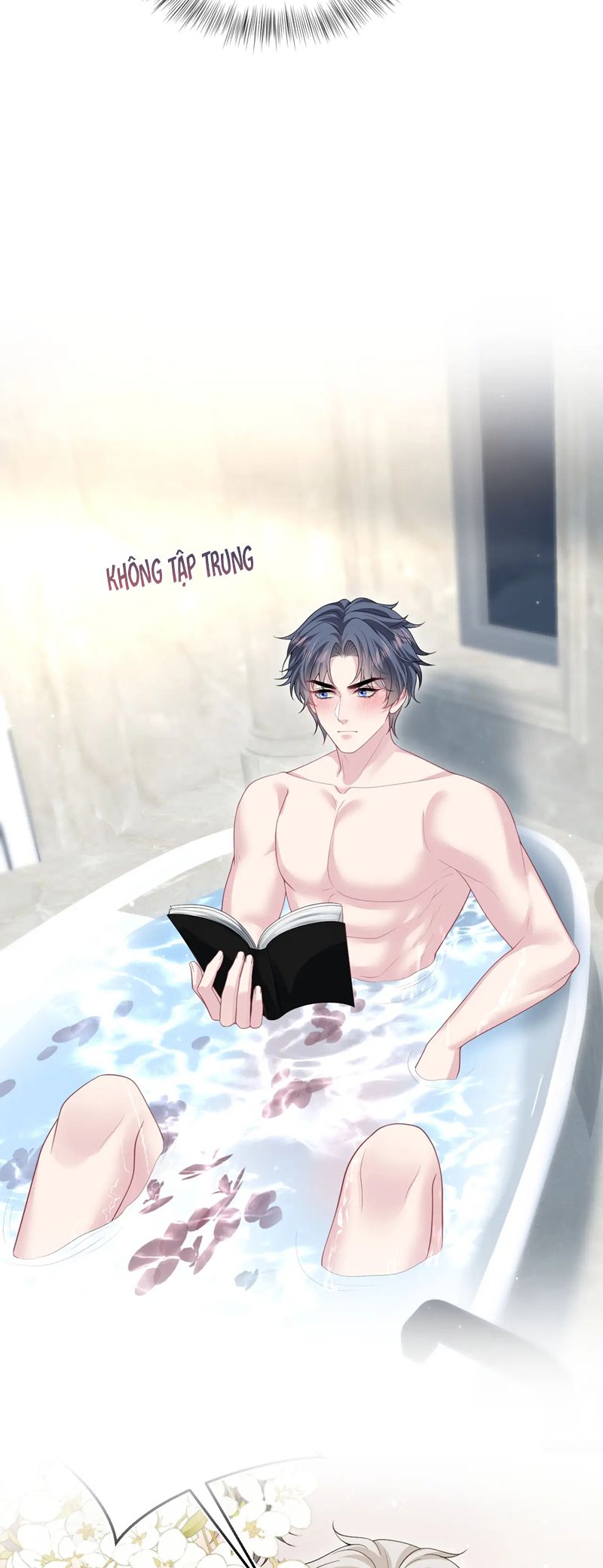 Tuyệt Mỹ Bạch Liên Online Dạy Học Chapter 328 - Trang 2