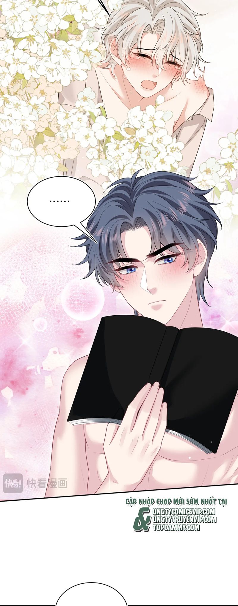 Tuyệt Mỹ Bạch Liên Online Dạy Học Chapter 328 - Trang 2