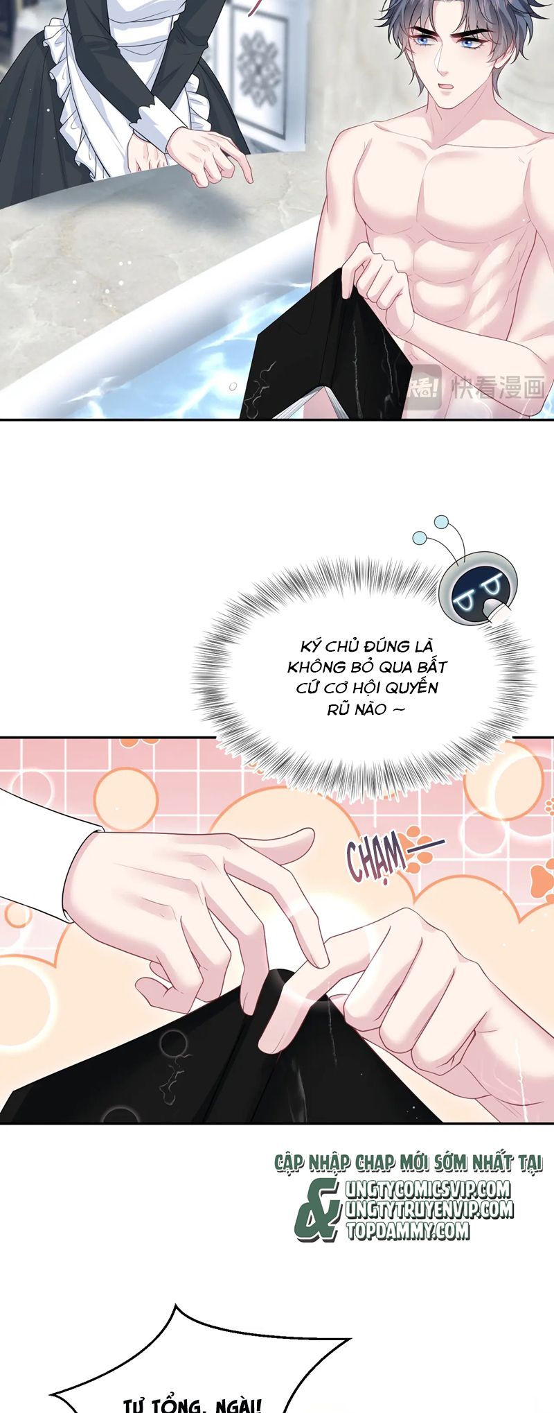 Tuyệt Mỹ Bạch Liên Online Dạy Học Chapter 328 - Trang 2