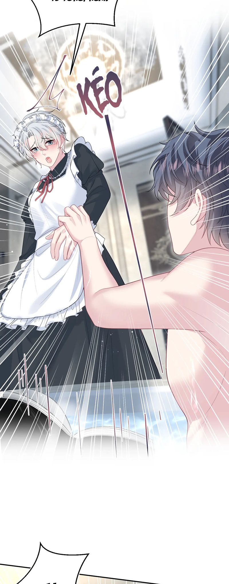 Tuyệt Mỹ Bạch Liên Online Dạy Học Chapter 328 - Trang 2