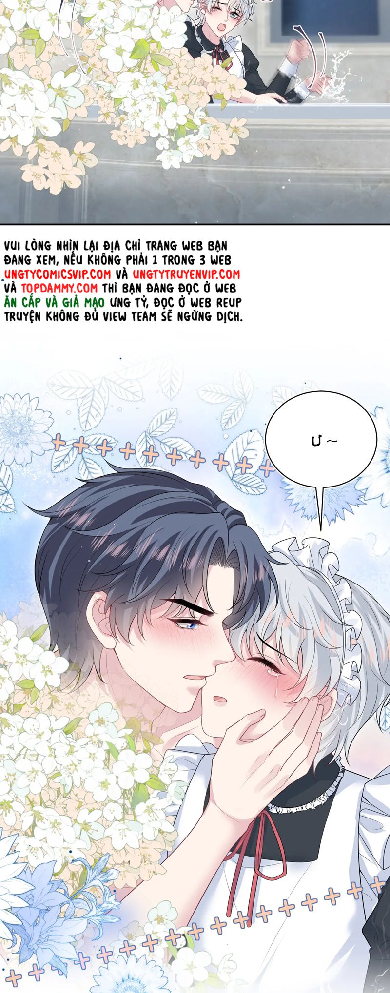 Tuyệt Mỹ Bạch Liên Online Dạy Học Chapter 328 - Trang 2