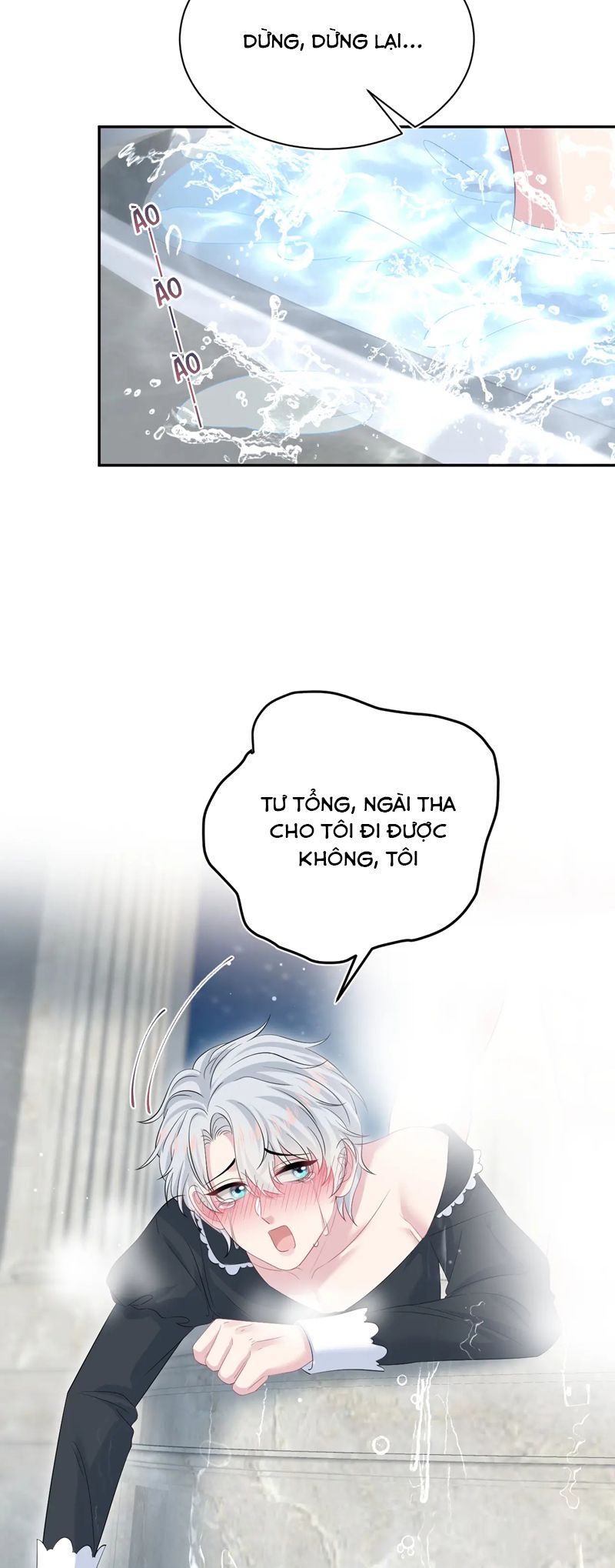 Tuyệt Mỹ Bạch Liên Online Dạy Học Chapter 328 - Trang 2