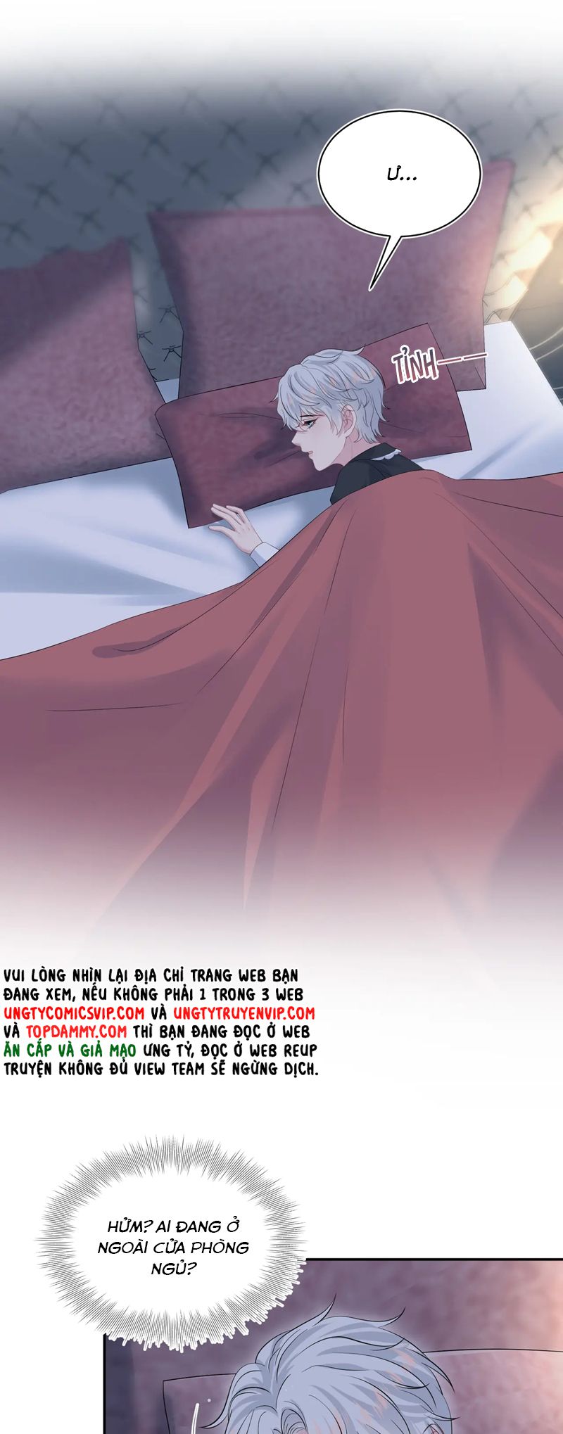 Tuyệt Mỹ Bạch Liên Online Dạy Học Chapter 328 - Trang 2