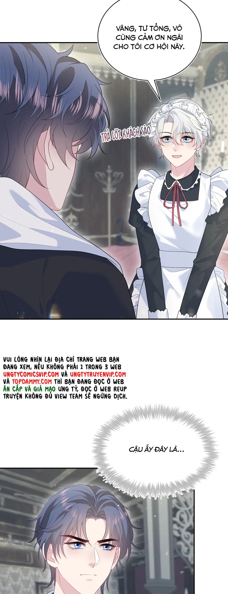 Tuyệt Mỹ Bạch Liên Online Dạy Học Chapter 329 - Trang 2