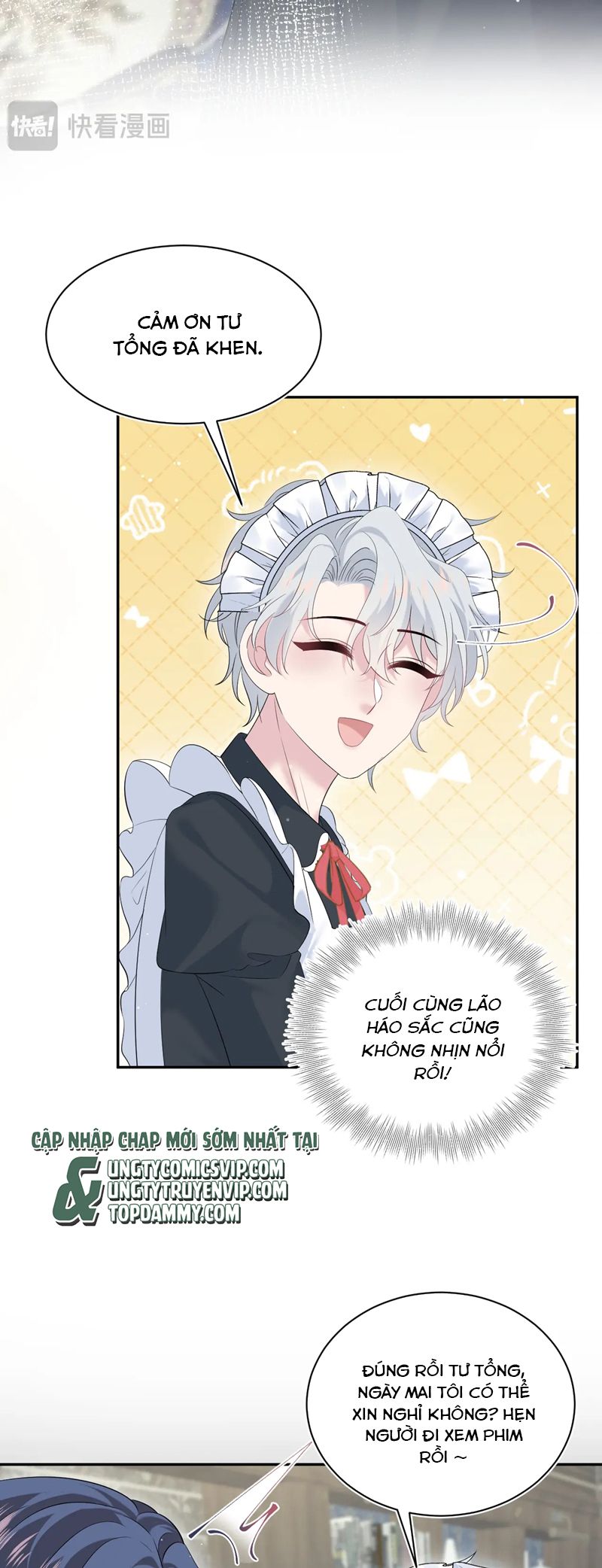 Tuyệt Mỹ Bạch Liên Online Dạy Học Chapter 329 - Trang 2