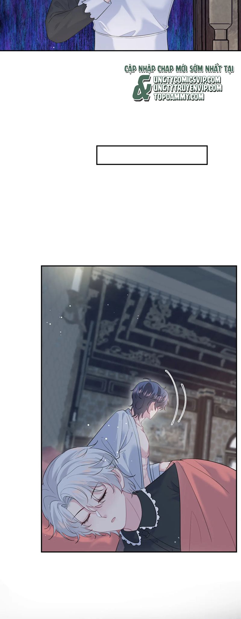 Tuyệt Mỹ Bạch Liên Online Dạy Học Chapter 329 - Trang 2