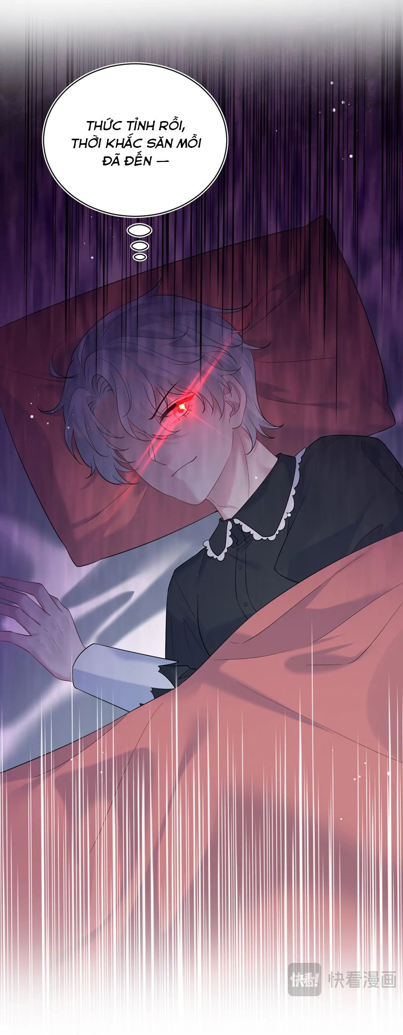 Tuyệt Mỹ Bạch Liên Online Dạy Học Chapter 329 - Trang 2