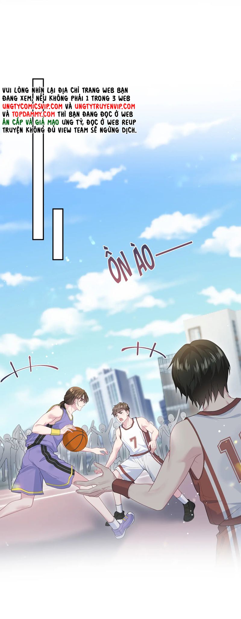 Tuyệt Mỹ Bạch Liên Online Dạy Học Chapter 329 - Trang 2