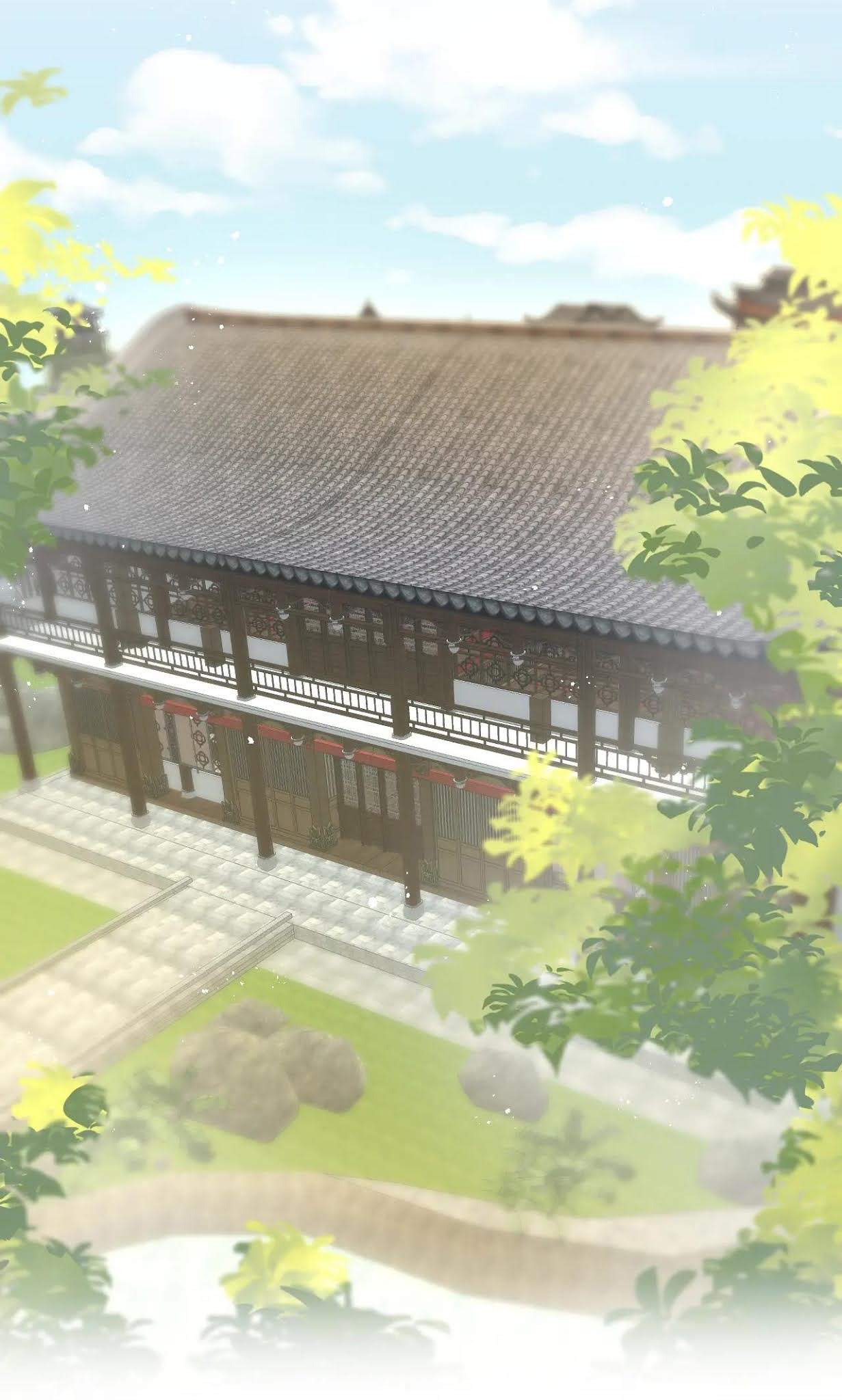 Tuyệt Mỹ Bạch Liên Online Dạy Học Chapter 33 - Trang 2