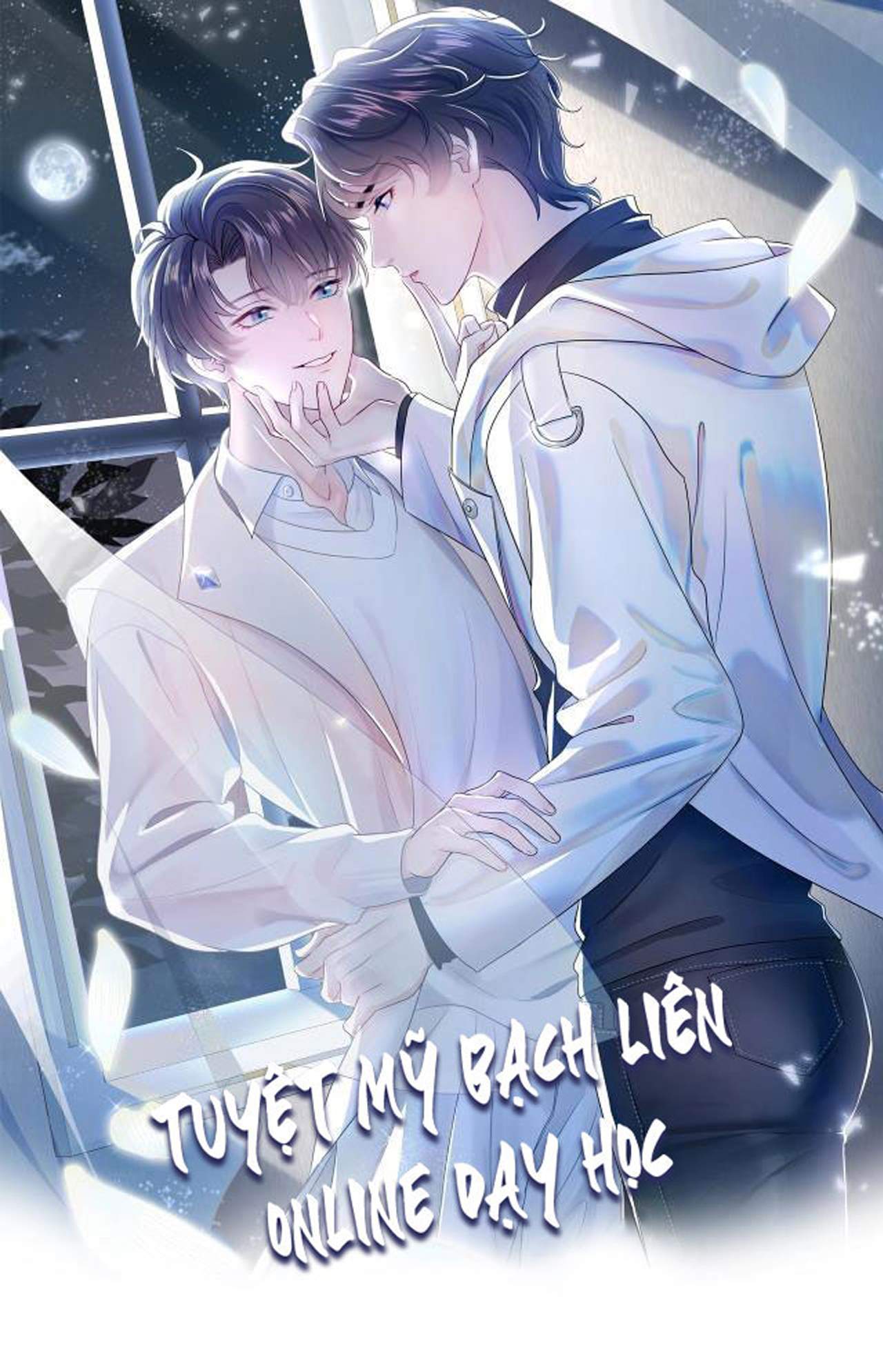 Tuyệt Mỹ Bạch Liên Online Dạy Học Chapter 33 - Trang 2