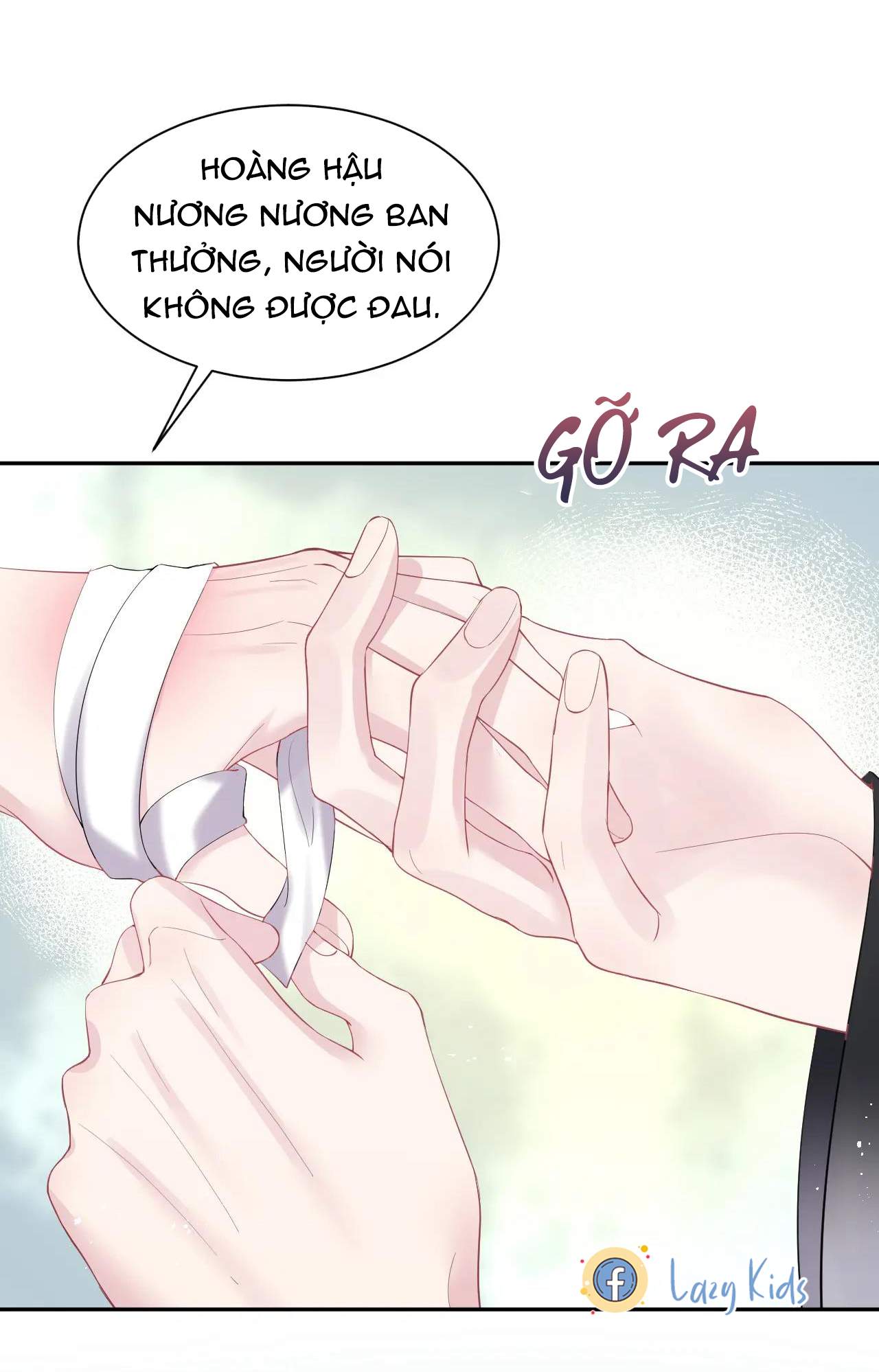 Tuyệt Mỹ Bạch Liên Online Dạy Học Chapter 33 - Trang 2