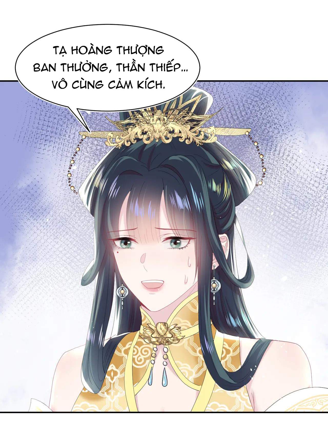 Tuyệt Mỹ Bạch Liên Online Dạy Học Chapter 33 - Trang 2