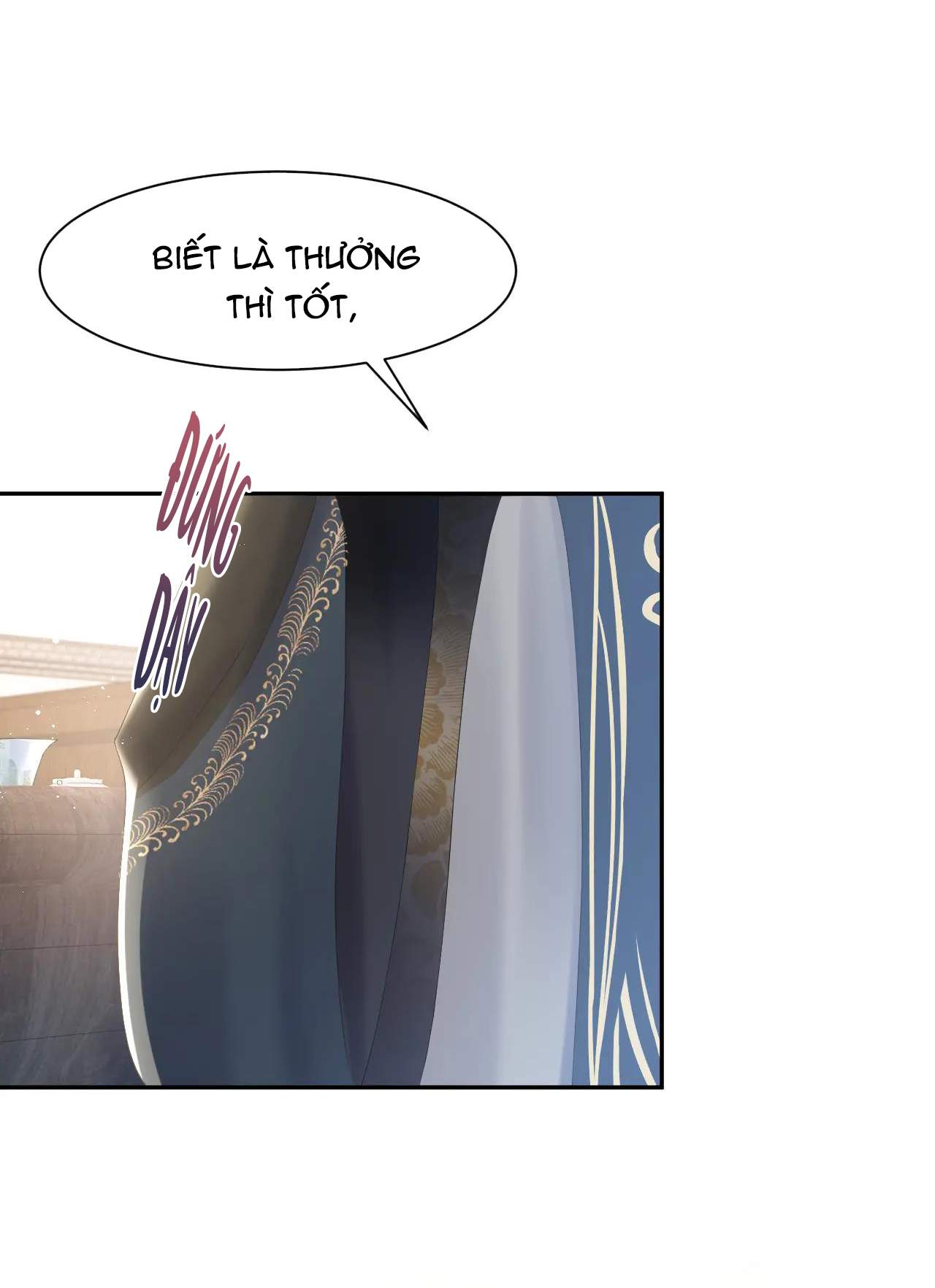 Tuyệt Mỹ Bạch Liên Online Dạy Học Chapter 33 - Trang 2