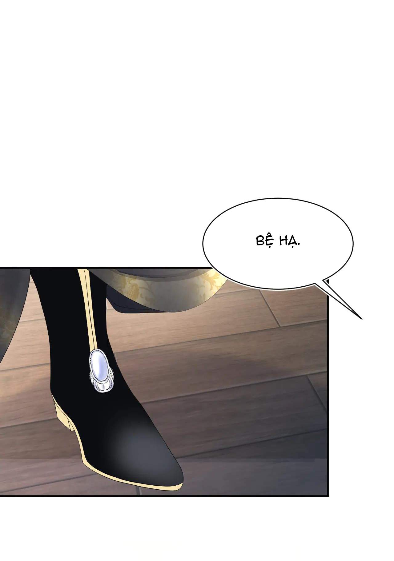 Tuyệt Mỹ Bạch Liên Online Dạy Học Chapter 33 - Trang 2