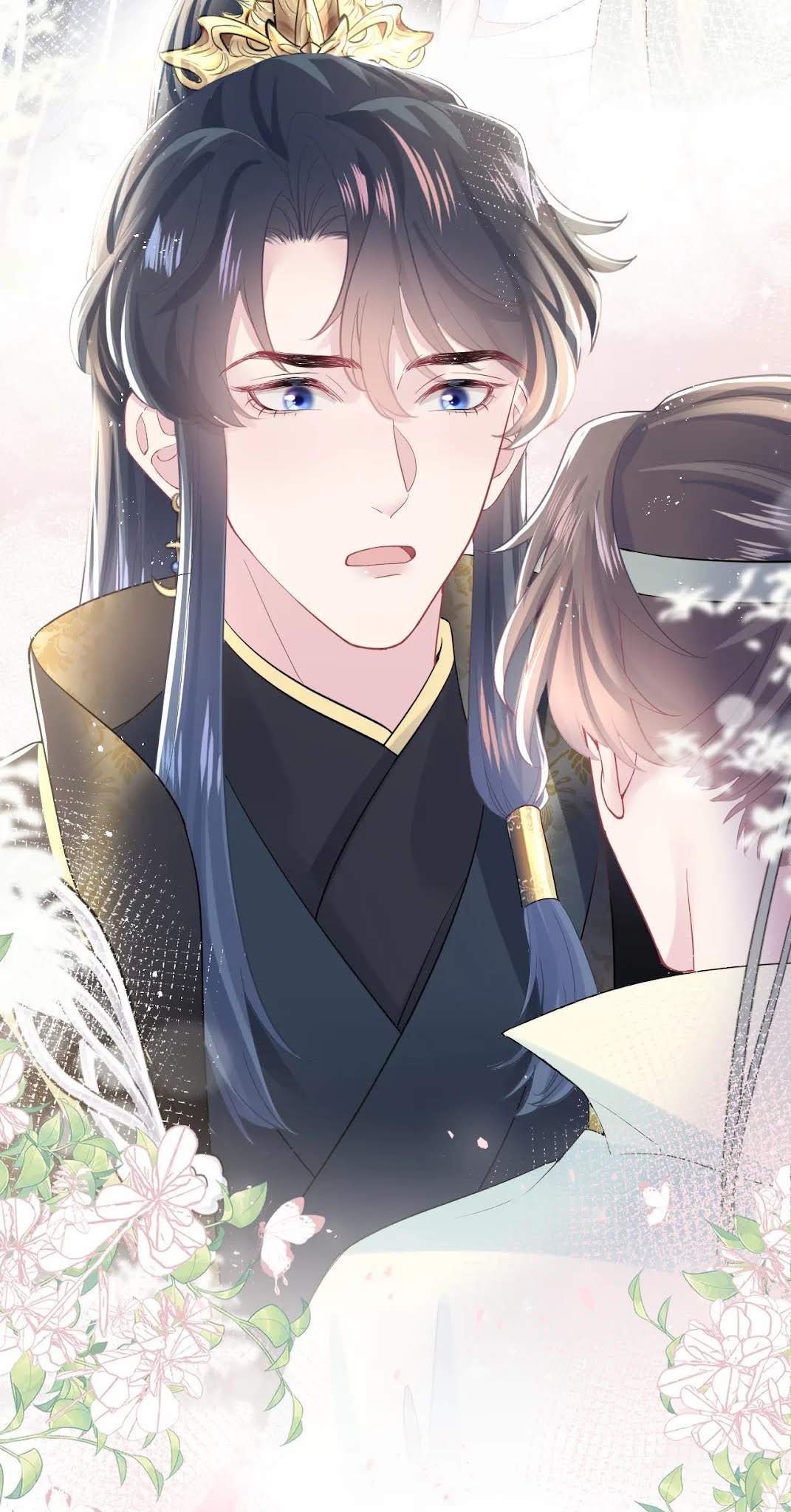 Tuyệt Mỹ Bạch Liên Online Dạy Học Chapter 33 - Trang 2