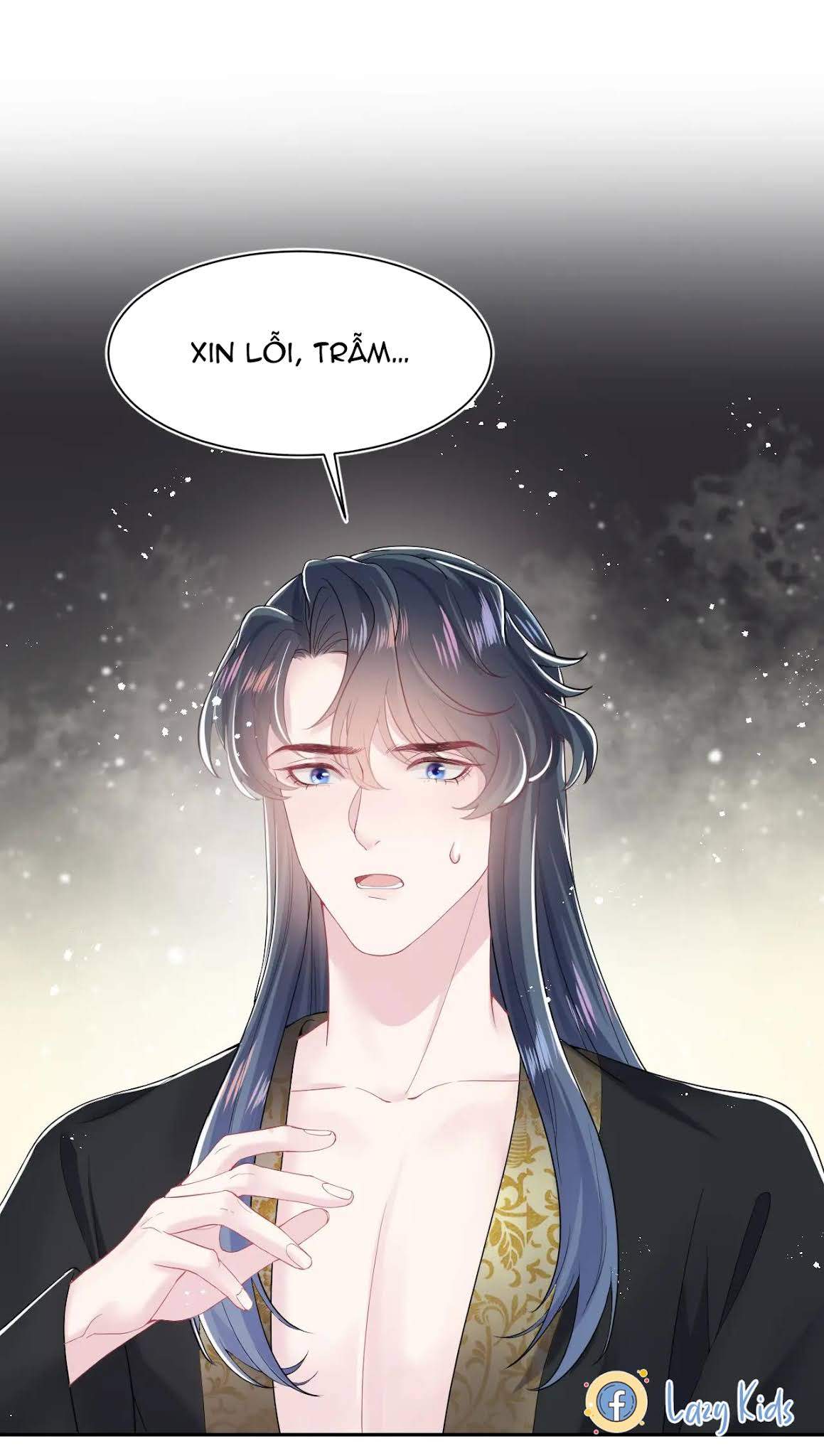 Tuyệt Mỹ Bạch Liên Online Dạy Học Chapter 33 - Trang 2